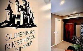 Hotel Riesenbeck am Teutoburger Wald