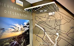 Hotel Riesenbeck am Teutoburger Wald